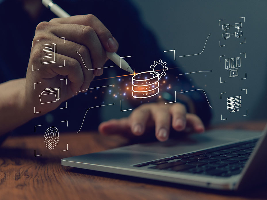 IT Asset Management - ITAM
