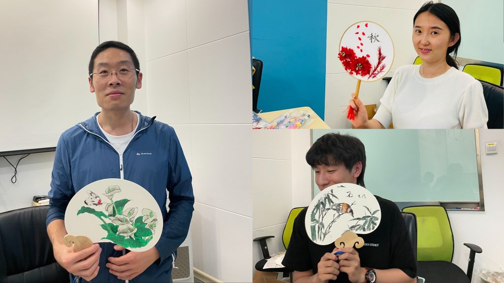 careers at movate china