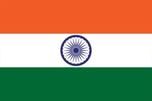 India location