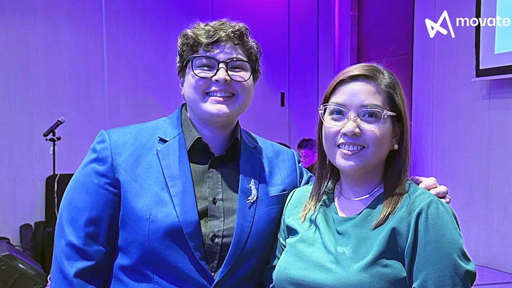 Careers at Movate Philippines - the “Best Company for Diversity”