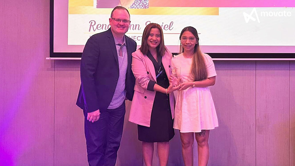 Careers at Movate Philippines - Join the great team
