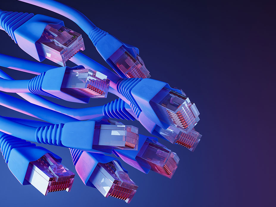 telecom and enterprise networking with network engineering